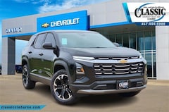 2026 Chevrolet Equinox LT SUV