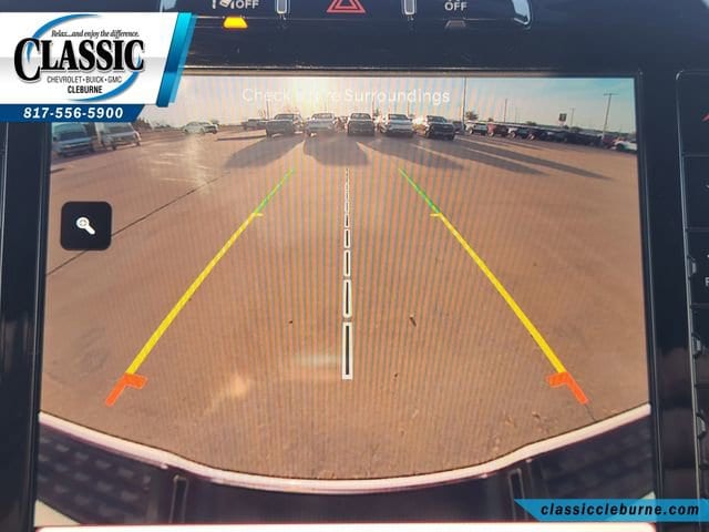 2024 RAM Ram 2500 Pickup Laramie Longhorn - Photo 18