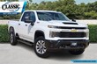 Chevrolet Silverado 2500 HD
