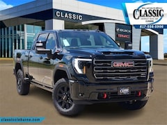 2025 GMC Sierra 2500 HD AT4 Truck