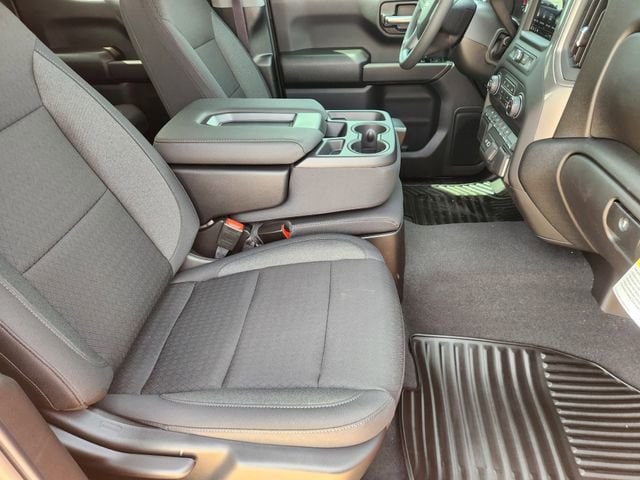2026 Chevrolet Silverado 1500 Custom - Photo 12