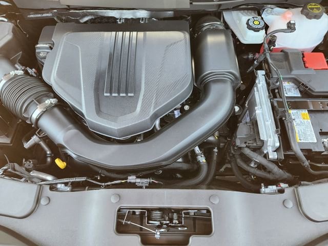 2026 Chevrolet Traverse Z71 - Photo 23