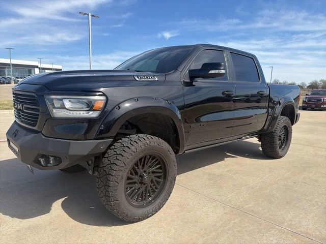 2020 RAM Ram 1500 Pickup Big Horn/Lone Star