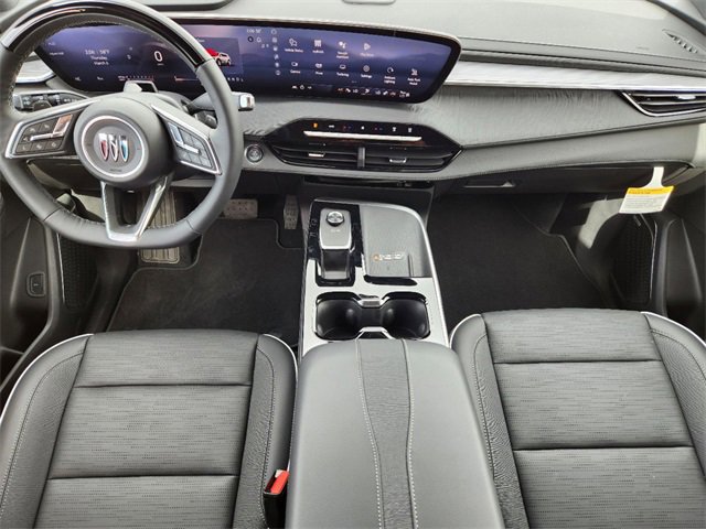 2025 Buick Enclave Sport Touring photo 2