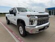  Chevrolet Silverado 2500 HD