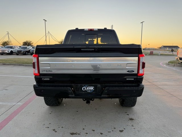 2022 Ford F-150 XL photo 4