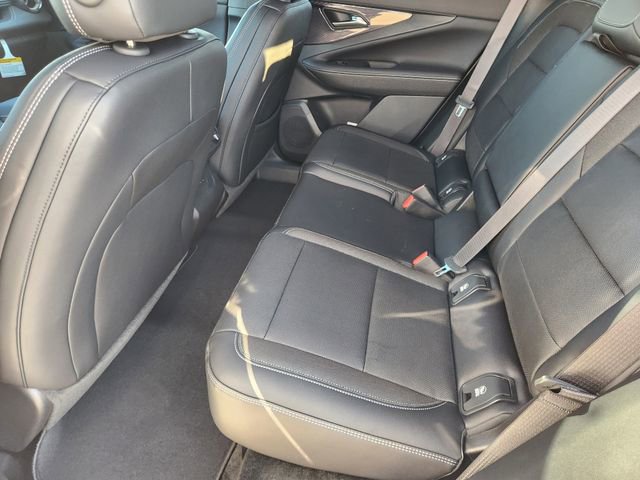 2026 Chevrolet Blazer EV LT - Photo 19