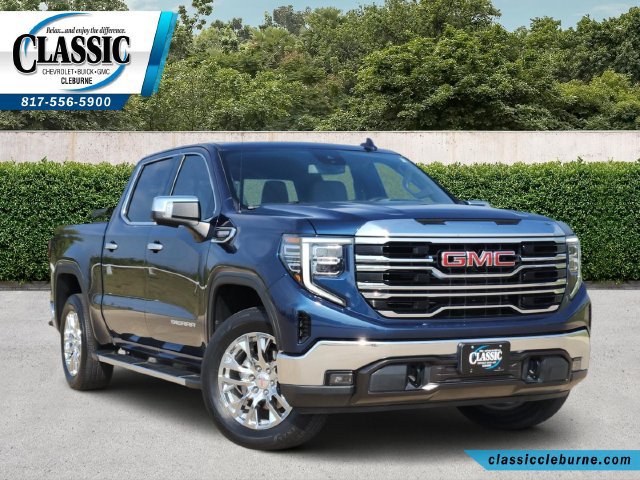  GMC Sierra 1500