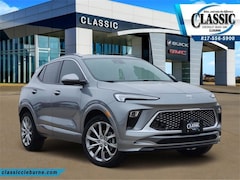 2026 Buick Encore GX Avenir SUV