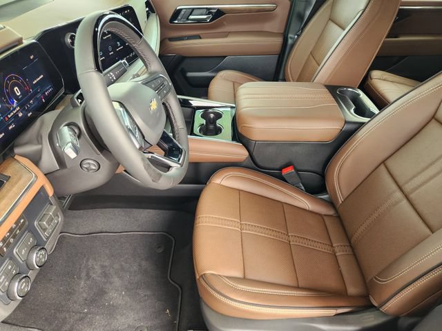 2026 Chevrolet Suburban High Country - Photo 11