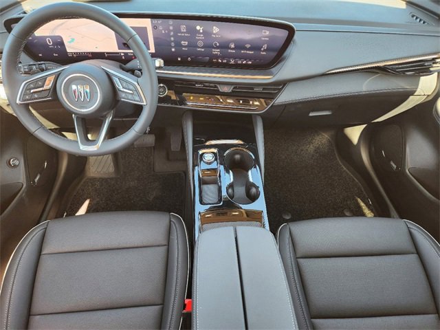 2025 Buick Envision Avenir photo 2