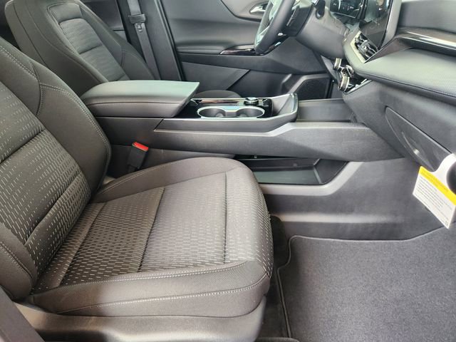 2026 Chevrolet Equinox LT - Photo 12