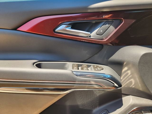 2026 Chevrolet Traverse Z71 - Photo 19