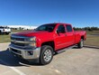 Chevrolet Silverado 3500 HD