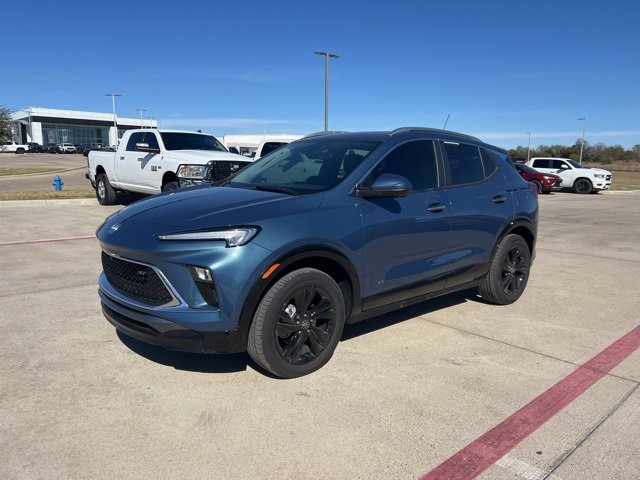 2025 Buick Encore GX Sport Touring