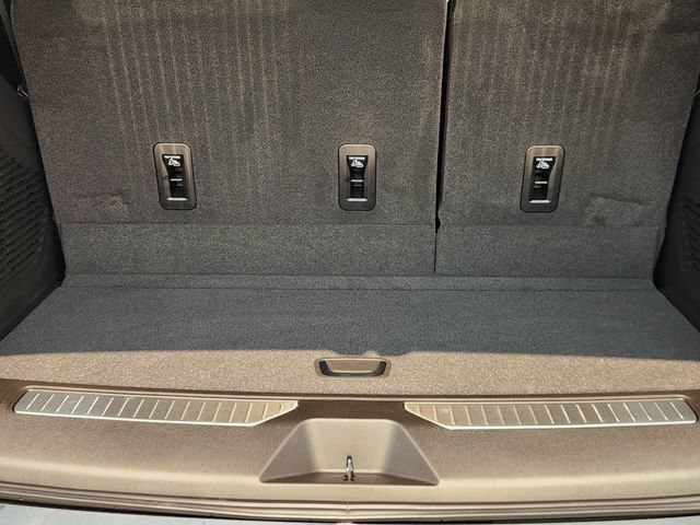 2026 Chevrolet Tahoe High Country - Photo 23
