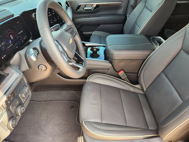 2026 Chevrolet Tahoe Premier - Photo 11