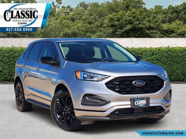2023 Ford Edge SE