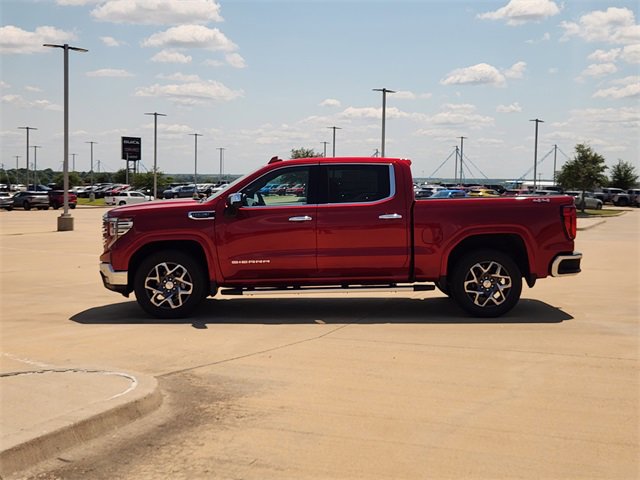2025 Gmc Sierra 1500 SLT photo 3