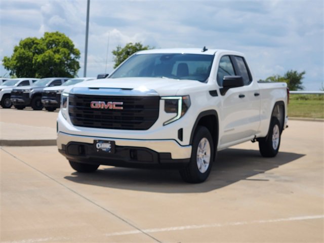 2026 Gmc Sierra 1500 Pro photo 3