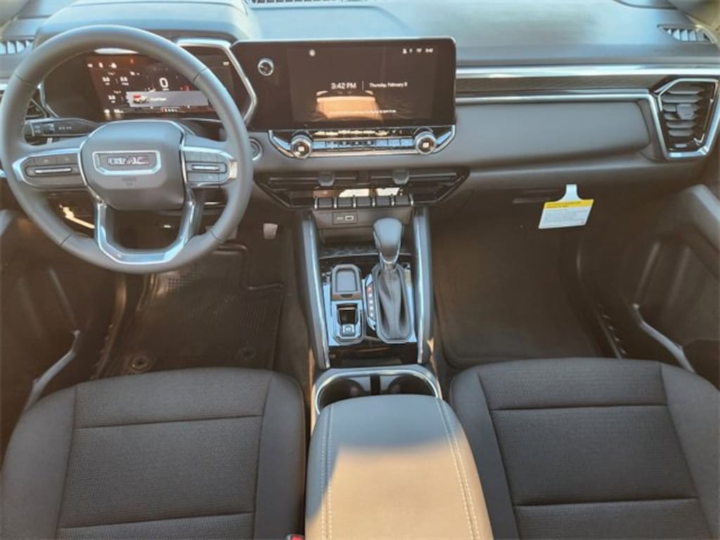 New 2026 GMC Canyon Elevation Truck