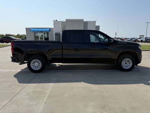 3GCPAAED2RG412183