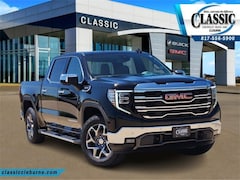 2026 GMC Sierra 1500 SLT Truck