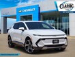  Chevrolet Equinox EV