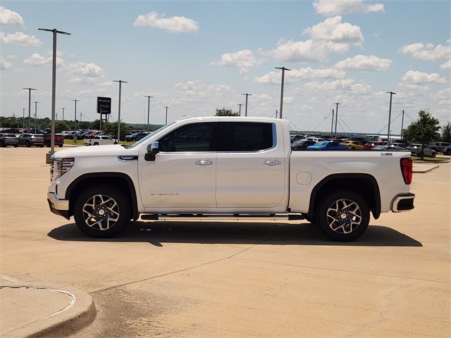 2026 Gmc Sierra 1500 SLT photo 4