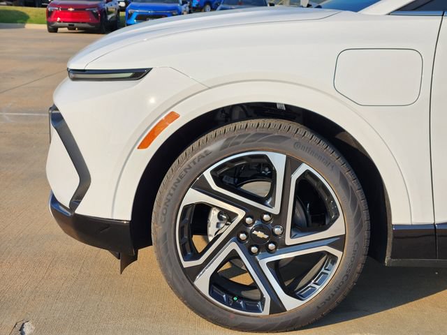 2026 Chevrolet Equinox EV 2LT - Photo 8