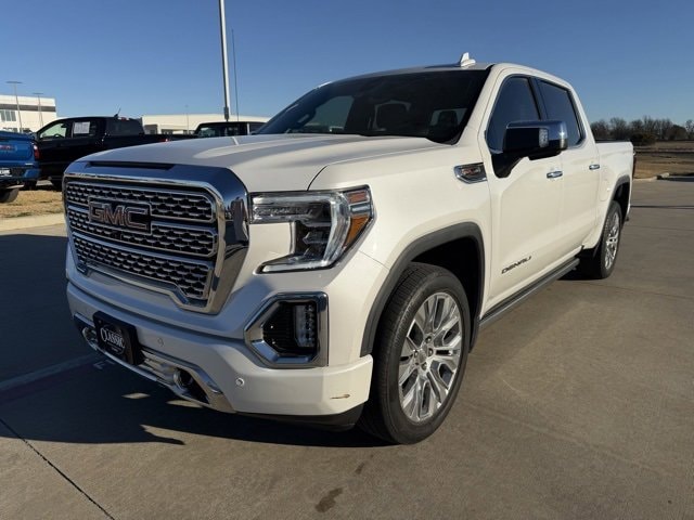 2021 GMC Sierra 1500 Denali Denali's photo