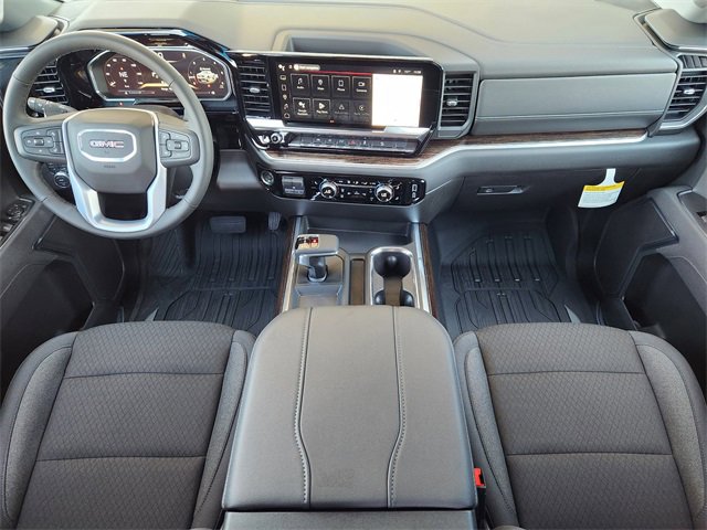 2026 Gmc Sierra 1500 Elevation photo 2