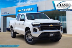 2026 Chevrolet Colorado LT Truck