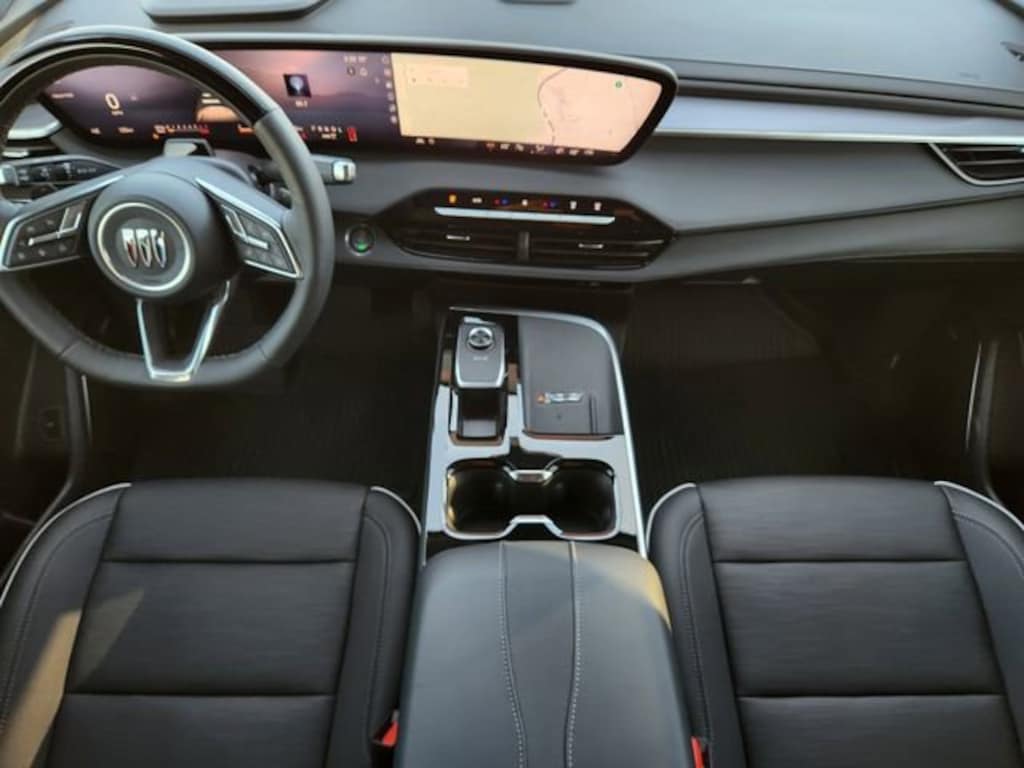 New 2026 Buick Enclave Sport Touring SUV