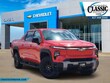  Chevrolet Silverado EV