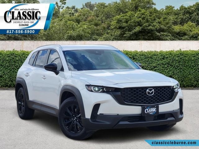 2024 Mazda CX-50 2.5 S PREFERRED's photo