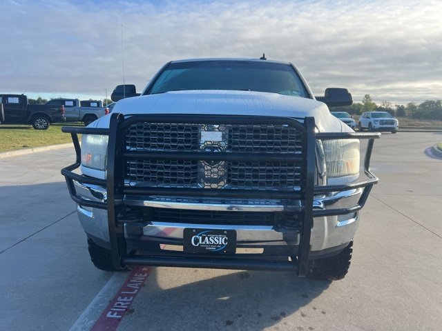 2015 Ram 3500 Lone Star photo 3