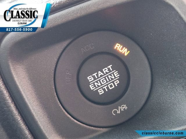 2025 Jeep Wrangler 2-Door Sport - Photo 23