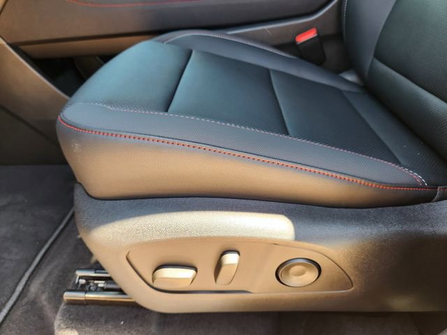 2026 Chevrolet Traverse Z71 - Photo 20