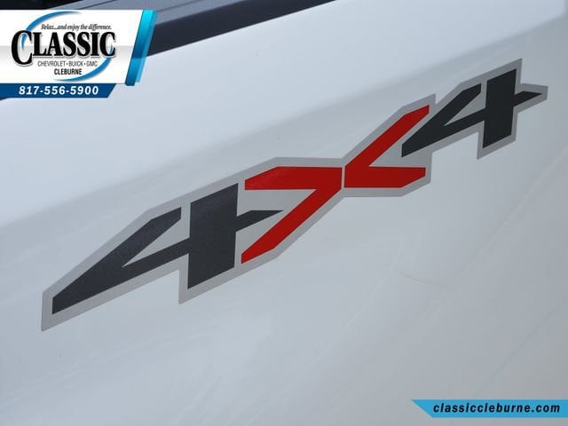 2024 Chevrolet Silverado 2500HD Work Truck - Photo 14