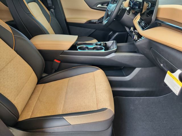 2026 Chevrolet Equinox ACTIV - Photo 12