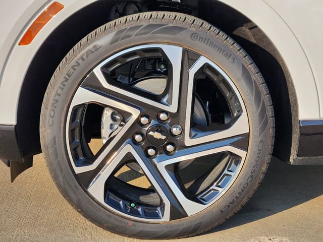 2026 Chevrolet Equinox EV 2LT - Photo 11