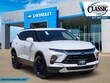 Chevrolet Blazer