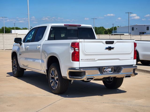 2026 Chevrolet Silverado 1500 LT - Photo 6