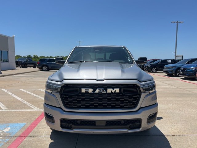 2025 Ram 1500 Big Horn photo 2