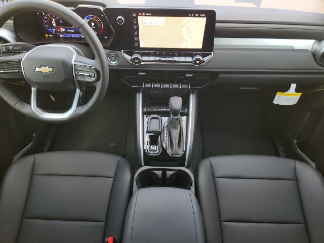 New 2026 Chevrolet Colorado LT Truck