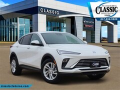 2026 Buick Envista Preferred SUV