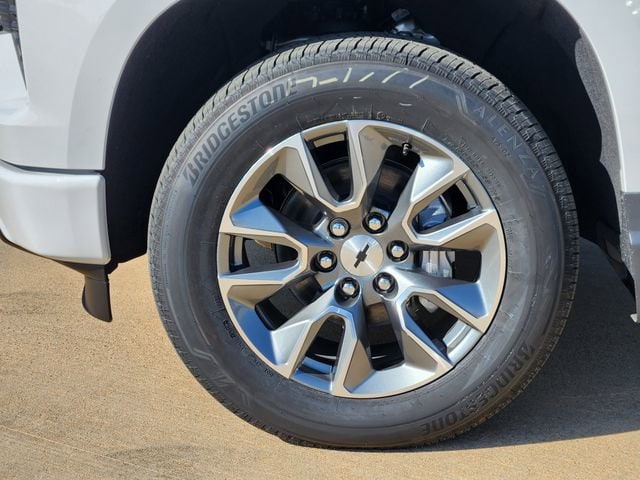2026 Chevrolet Silverado 1500 RST - Photo 10
