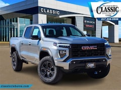 2025 GMC Canyon Elevation Truck