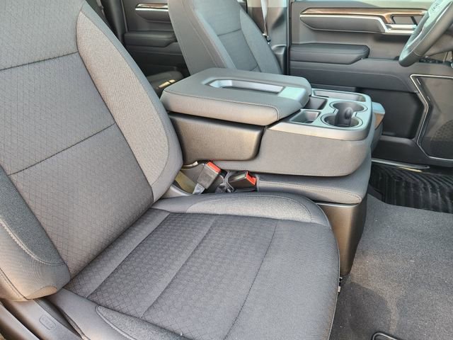 2026 Chevrolet Silverado 1500 RST - Photo 13